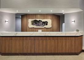 Residence Inn Charlotte Uptown 4