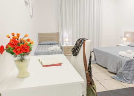 Casa per Ferie Don Orione Palermo 2