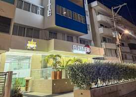 Hotel Hernández CTG 2