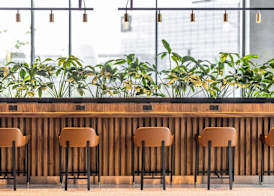 Comfort Hotel Copenhagen Airport 2