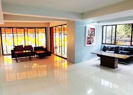 Villa Cha-Cha Khaosan-Rambuttri 3