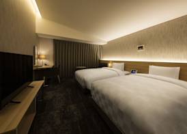 Hotel Royal Classic Osaka 5