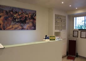 Hotel Riposo 3