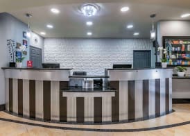Best Western Plus Bradenton Gateway Hotel 4