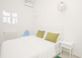 Appartement Les Musiciens 4