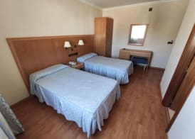 Hotel Lindaraja 4