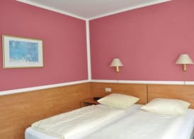 Aparthotel Berlin 2