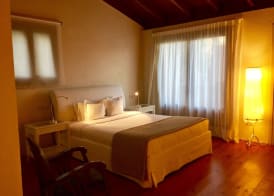 Hotel Masia la Palma 5