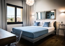 Teku Sardinia Boutique Hotel 5