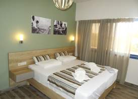 Horizon Beach Hotel 3
