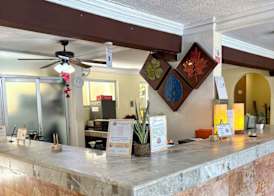 Suites Cancun Center 5
