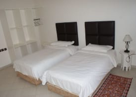 Résidence Louzani 3