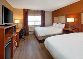Canadas Best Value Inn-Richmond Hill 4