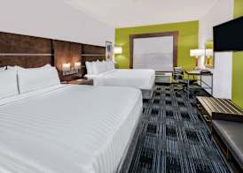 Holiday Inn Express & Suites AUSTIN - ROUND ROCK AREA by IHG 5