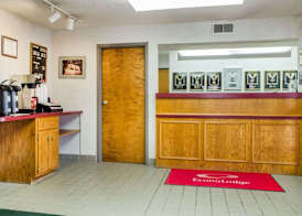 Econo Lodge Mifflintown 3