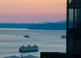 The Charter Hotel Seattle, Curio Collection By Hilton 4