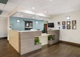 Best Western Plus Springfield Airport Inn 2