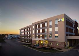 Home2 Suites By Hilton Tupelo 4