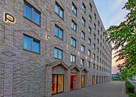 Prize by Radisson, Hamburg City 3