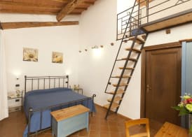 Fattoria le Spighe 3