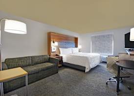 Holiday Inn GRAND RAPIDS NORTH - WALKER by IHG 5