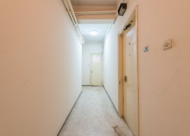 Apartment at Megaro Mousikis metro station 1bed 2 pers 3