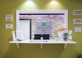Quality Inn Albertville US 431 3