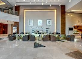 Copthorne Hotel Dubai 2