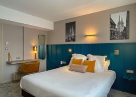 Best Western Plus Hotel Kregenn 4
