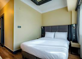 Frt Airlines Hotel - Istanbul Airport 3