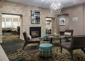 Residence Inn by Marriott Gaithersburg Washingtonian Center 2