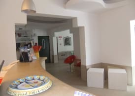 Hotel Villa Ionia 2