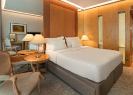 Meliá Athens 4