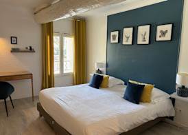 Logis Hôtel La Sommellerie 4