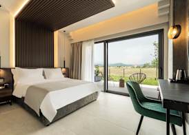 Mirabilis Boutique Hotel 4