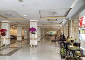 Đông Kinh Hotel 4