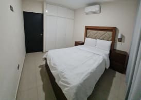 Suites Costa Diamante San Carlos 2