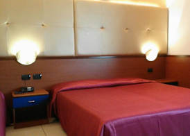 Hotel Villa Alighieri 5