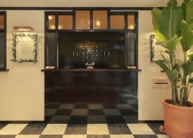 Hotel la Ponche 3