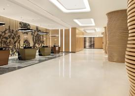 Swissôtel Clark Philippines 5