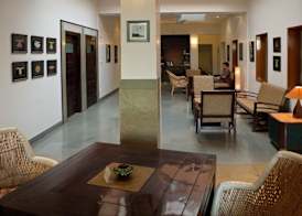 Atithi Guest House 2