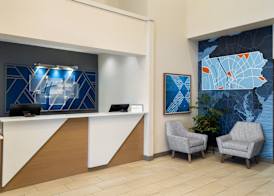 Holiday Inn Express MEADVILLE (I-79 EXIT 147A) by IHG 2
