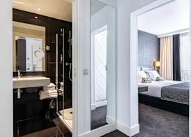Hôtel Diva Opera 5