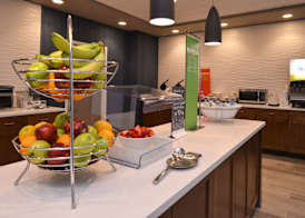 Hampton Inn & Suites Cincinnati-Mason, OH 5