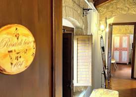 Relais Valle Dell'Aquila 4