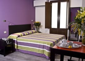 Casepicarmo Guest House 3