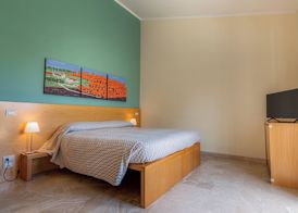 Hotel Poggio Bertino 2
