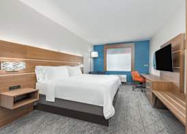 Holiday Inn Express & Suites ATHENS by IHG 4