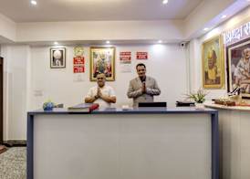 Hotel SB Grand Inn - Paharganj 5