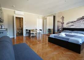 Garibaldino Rooms 3